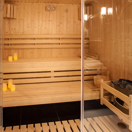 Betmanowska Main Square Adults Only Szálloda 4*