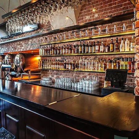 Betmanowska Main Square Adults Only 4*