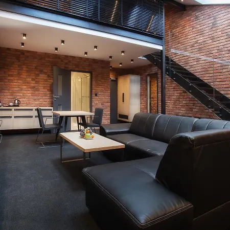 Betmanowska Main Square Adults Only 4*