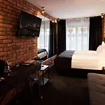 Betmanowska Main Square Adults Only 4*