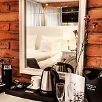 Betmanowska Main Square Adults Only Hotel Cracovia
