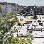 Betmanowska Main Square Adults Only Hotel 4*