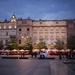 Betmanowska Main Square Adults Only 4* Cracovia