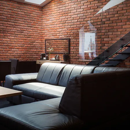 Betmanowska Main Square Adults Only Hotel 4*