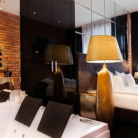Betmanowska Main Square Adults Only فندق