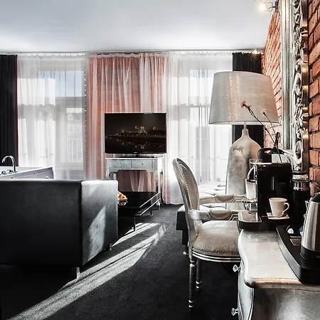 فندق Betmanowska Main Square Adults Only
