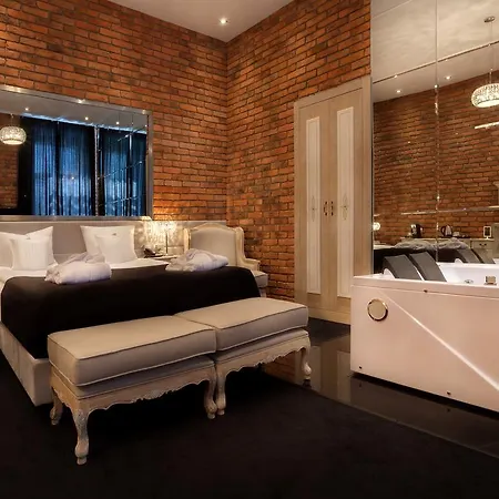 فندق Betmanowska Main Square Adults Only