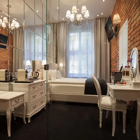 فندق Betmanowska Main Square Adults Only كراكوفيا