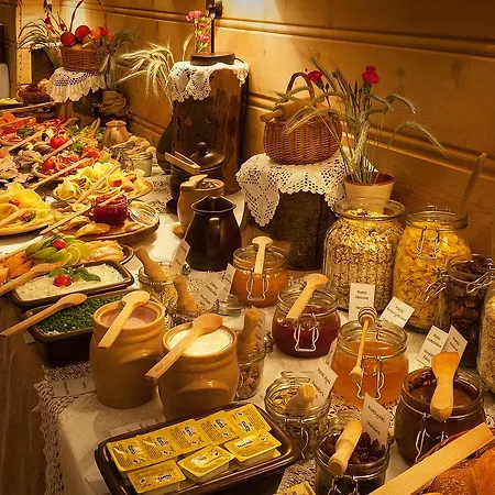 Betmanowska Main Square Adults Only فندق