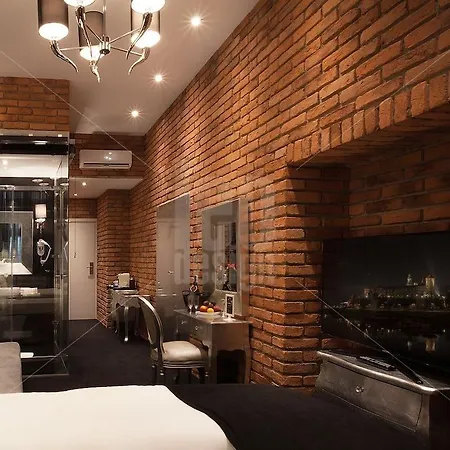 فندق Betmanowska Main Square Adults Only 4*