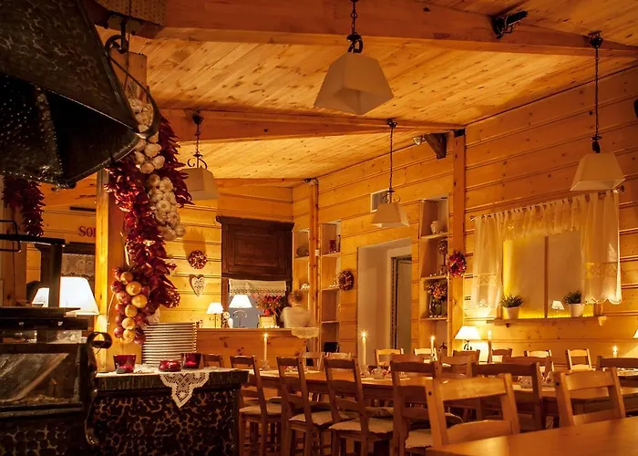 Betmanowska Main Square Adults Only Hotel 4*