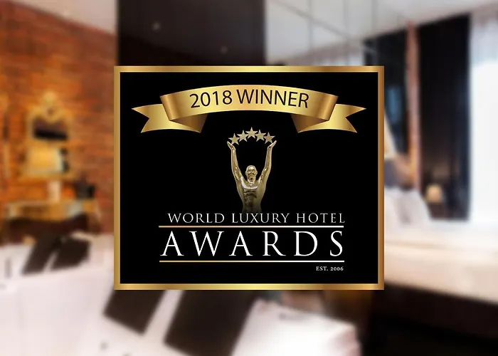 Betmanowska Main Square Adults Only 4* Cracovia